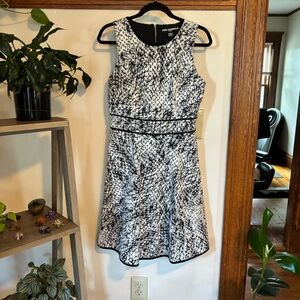 Karl Lagerfeld Dress NWOT